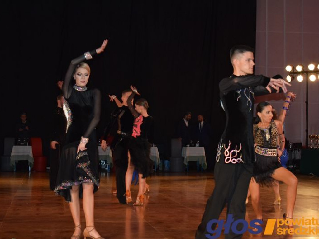 Wielka gala tańca z Maserakiem [ZDJĘCIA]