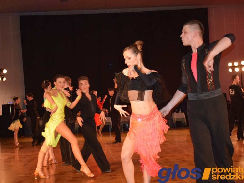 Wielka gala tańca z Maserakiem [ZDJĘCIA]