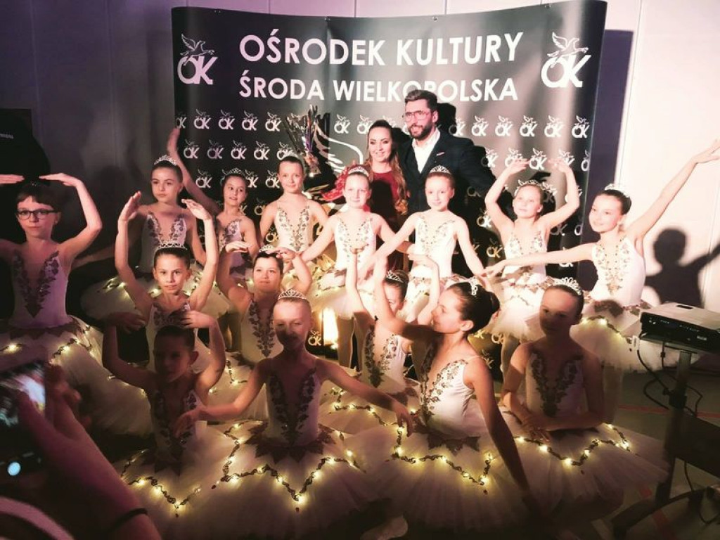 Wielka gala tańca z Maserakiem [ZDJĘCIA]