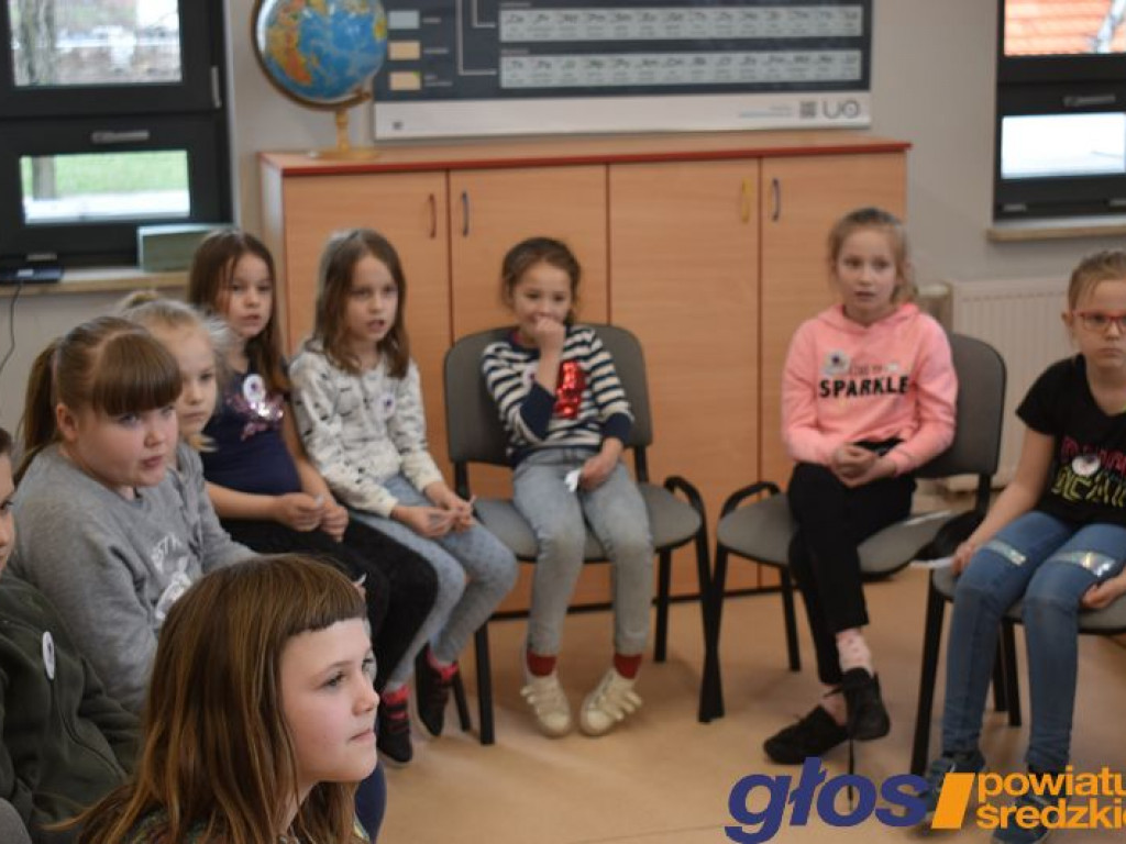 MegaMisja uczniów z Brodowa [ZDJĘCIA]