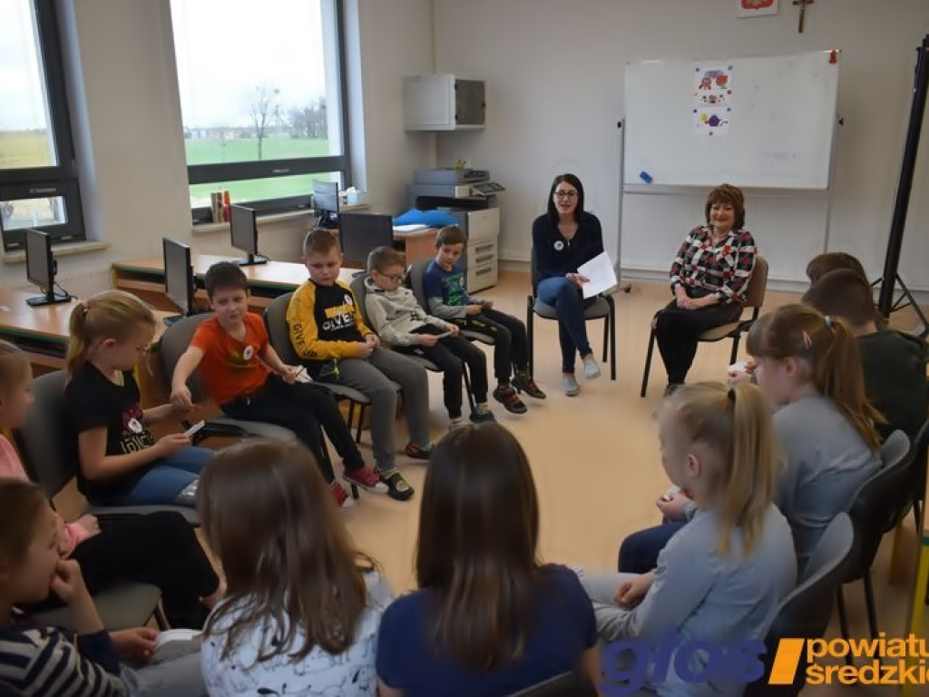 MegaMisja uczniów z Brodowa [ZDJĘCIA]