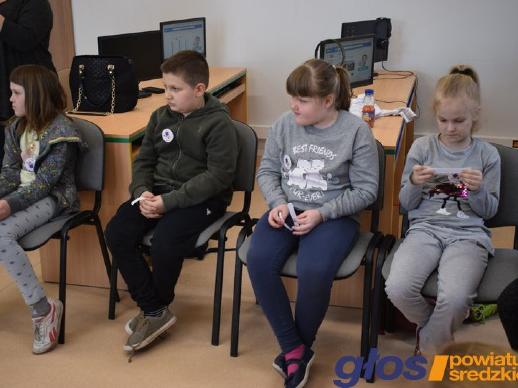 MegaMisja uczniów z Brodowa [ZDJĘCIA]