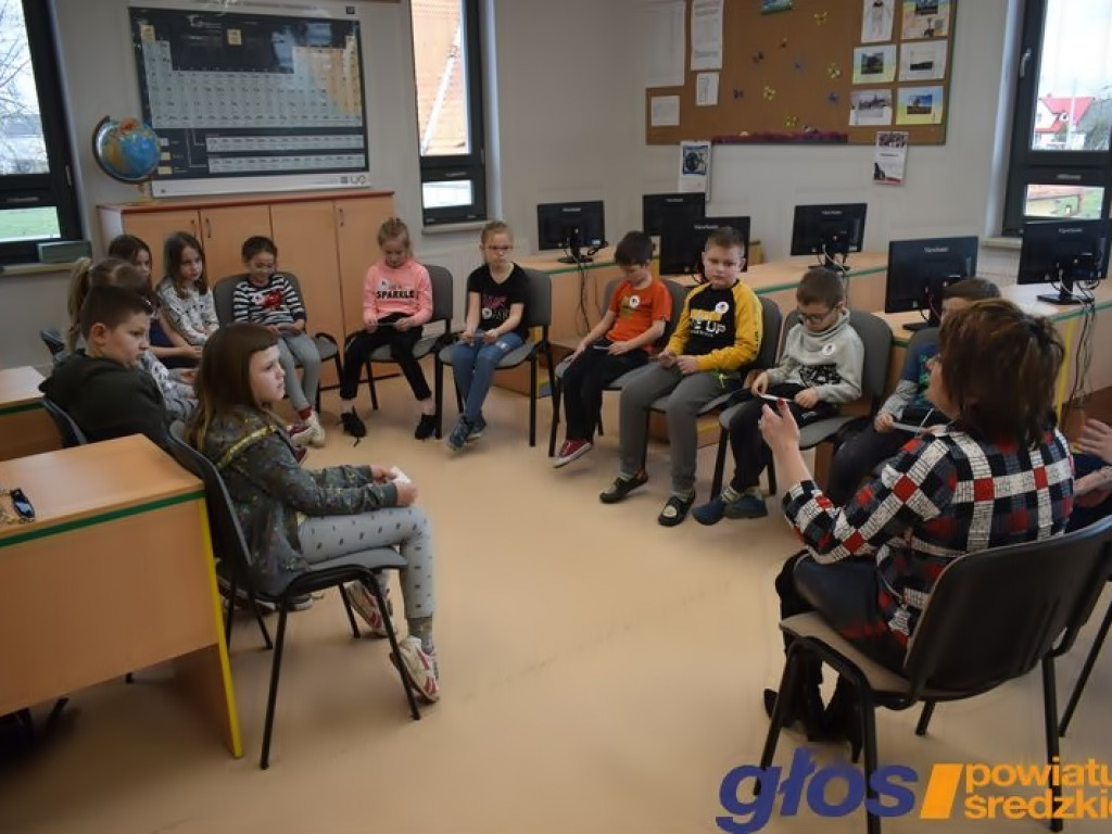 MegaMisja uczniów z Brodowa [ZDJĘCIA]