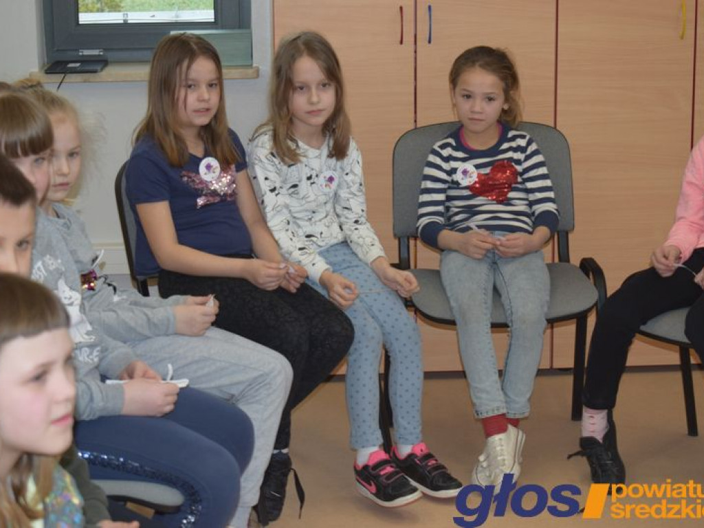 MegaMisja uczniów z Brodowa [ZDJĘCIA]