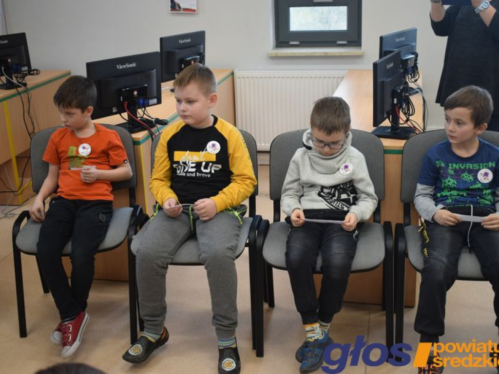 MegaMisja uczniów z Brodowa [ZDJĘCIA]