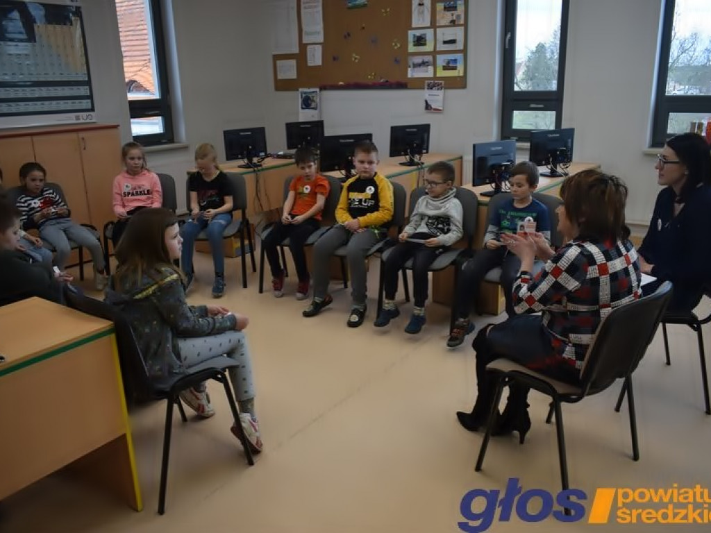 MegaMisja uczniów z Brodowa [ZDJĘCIA]