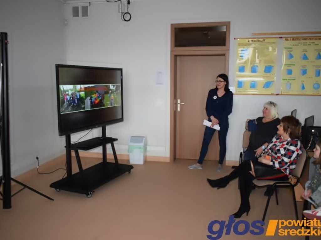 MegaMisja uczniów z Brodowa [ZDJĘCIA]