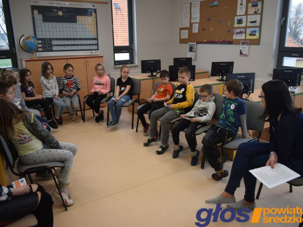 MegaMisja uczniów z Brodowa [ZDJĘCIA]