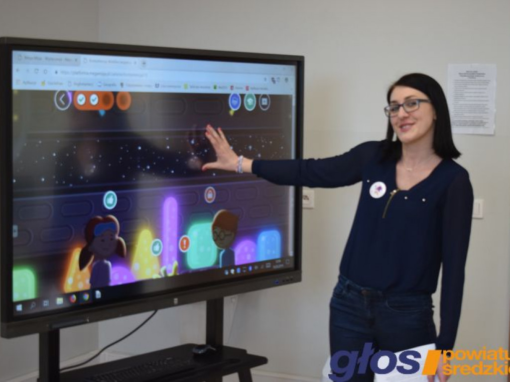 MegaMisja uczniów z Brodowa [ZDJĘCIA]