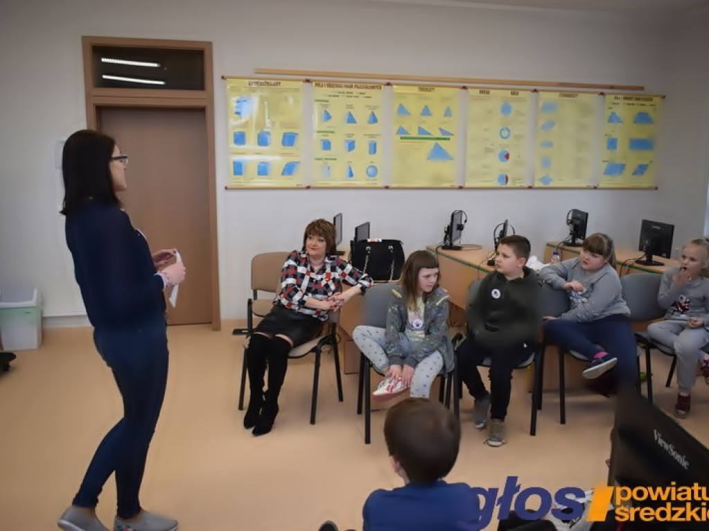 MegaMisja uczniów z Brodowa [ZDJĘCIA]