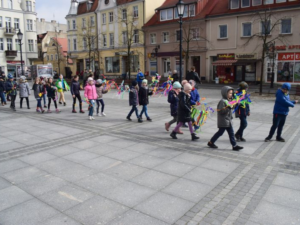 Światowy Dzień Zespołu Downa [zdjęcia]