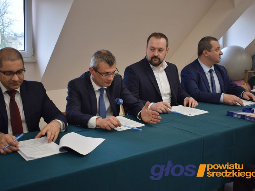 Nowy sprzęt dla oddziału wewnętrznego [ZDJĘCIA]