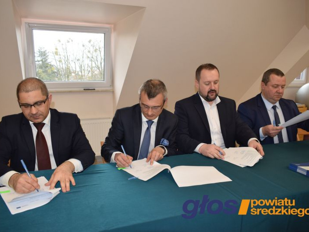 Nowy sprzęt dla oddziału wewnętrznego [ZDJĘCIA]