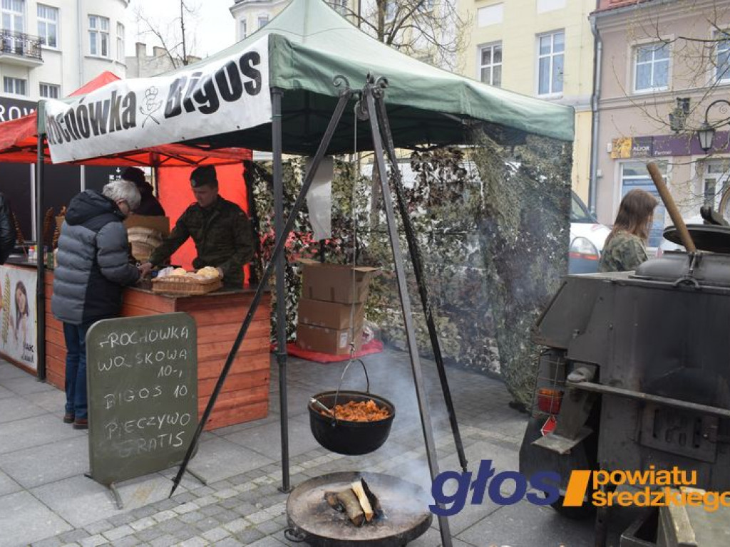 Kiermasz Wielkanocny [ZDJĘCIA]