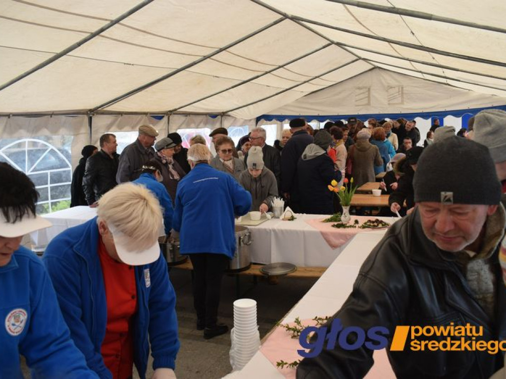 Kiermasz Wielkanocny [ZDJĘCIA]