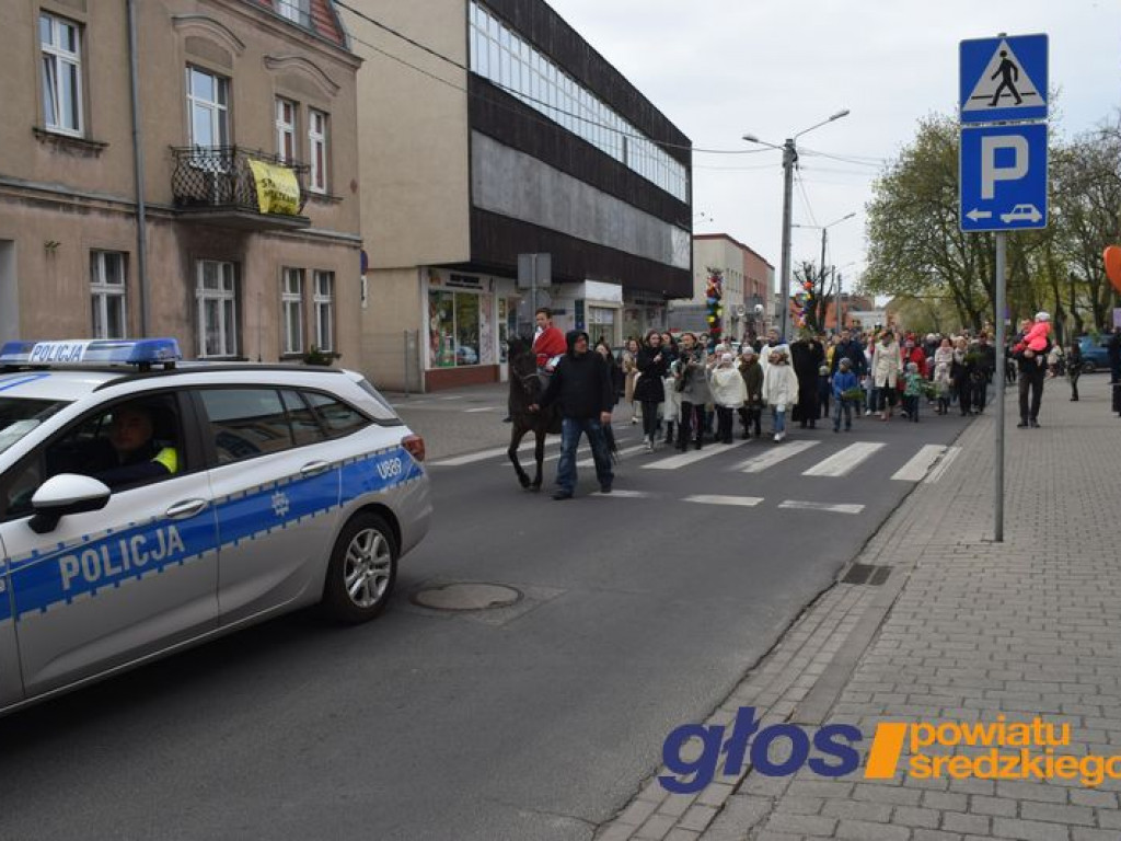 Niedziela Palmowa [ZDJĘCIA]