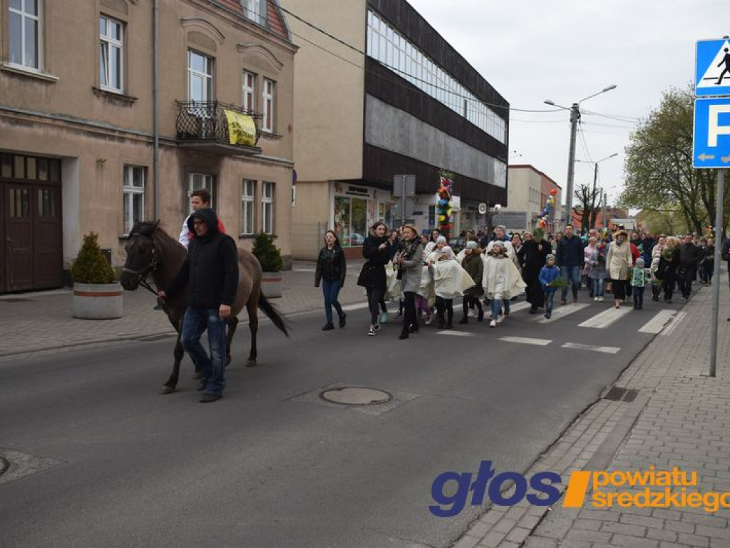 Niedziela Palmowa [ZDJĘCIA]