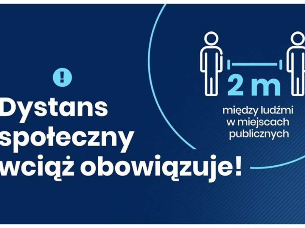 Koronawirus: Częściowe znoszenie ograniczeń