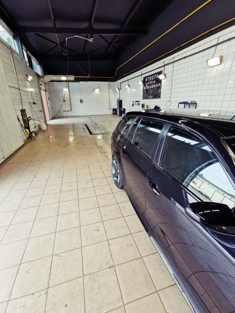 Zadbaj o swoje auto profesjonalnie