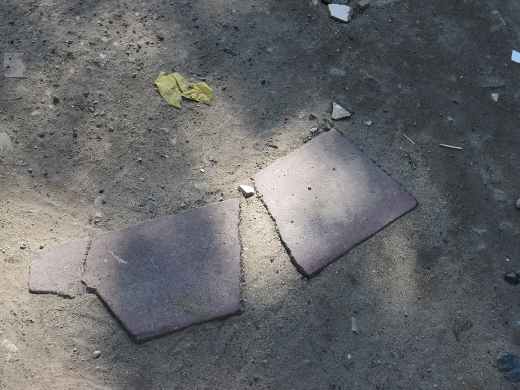 Młodzikowo-Potachy: To jest droga po remoncie?