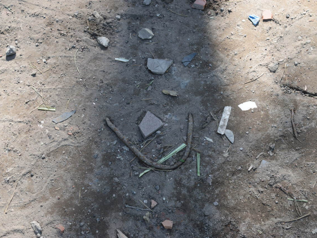 Młodzikowo-Potachy: To jest droga po remoncie?