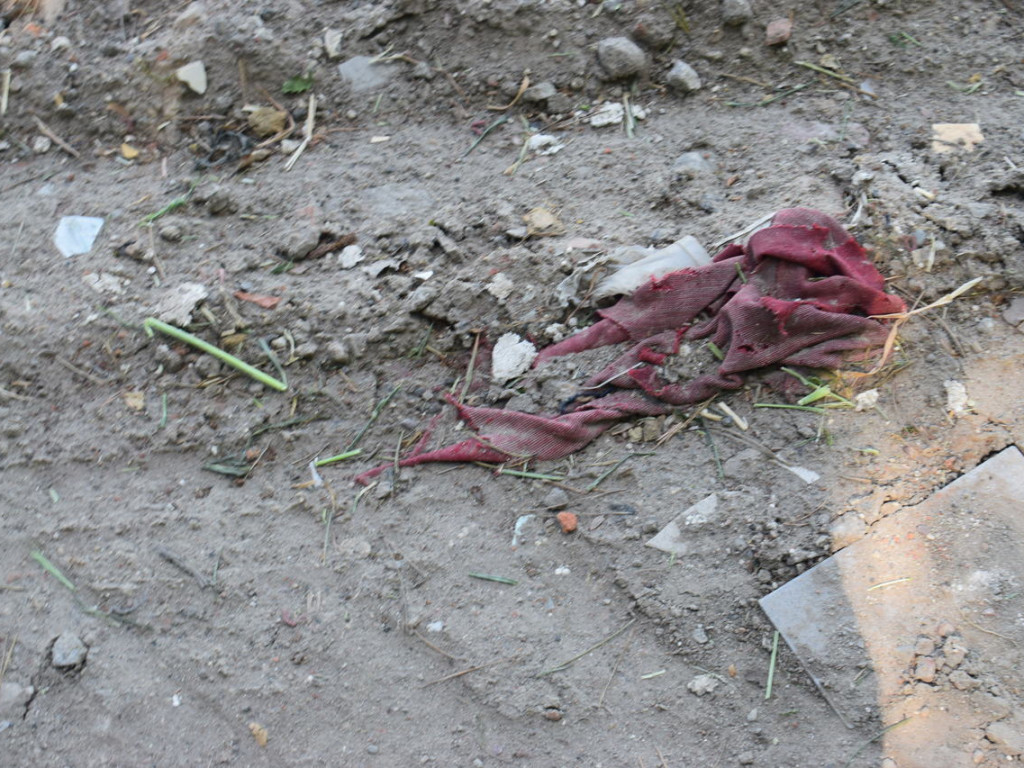 Młodzikowo-Potachy: To jest droga po remoncie?