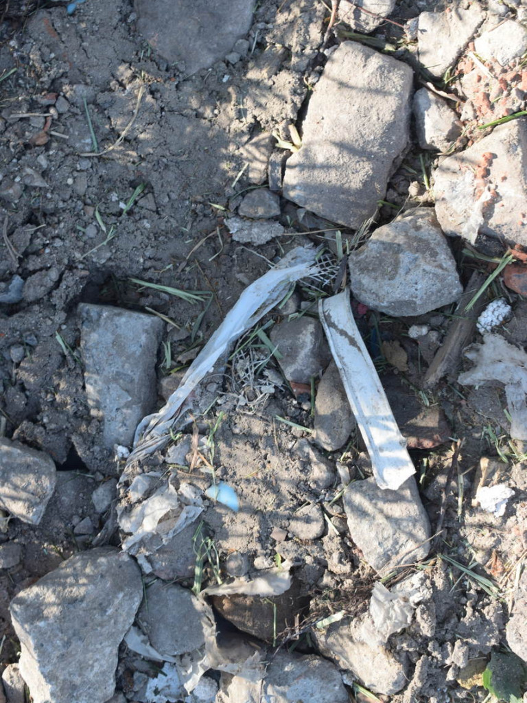 Młodzikowo-Potachy: To jest droga po remoncie?