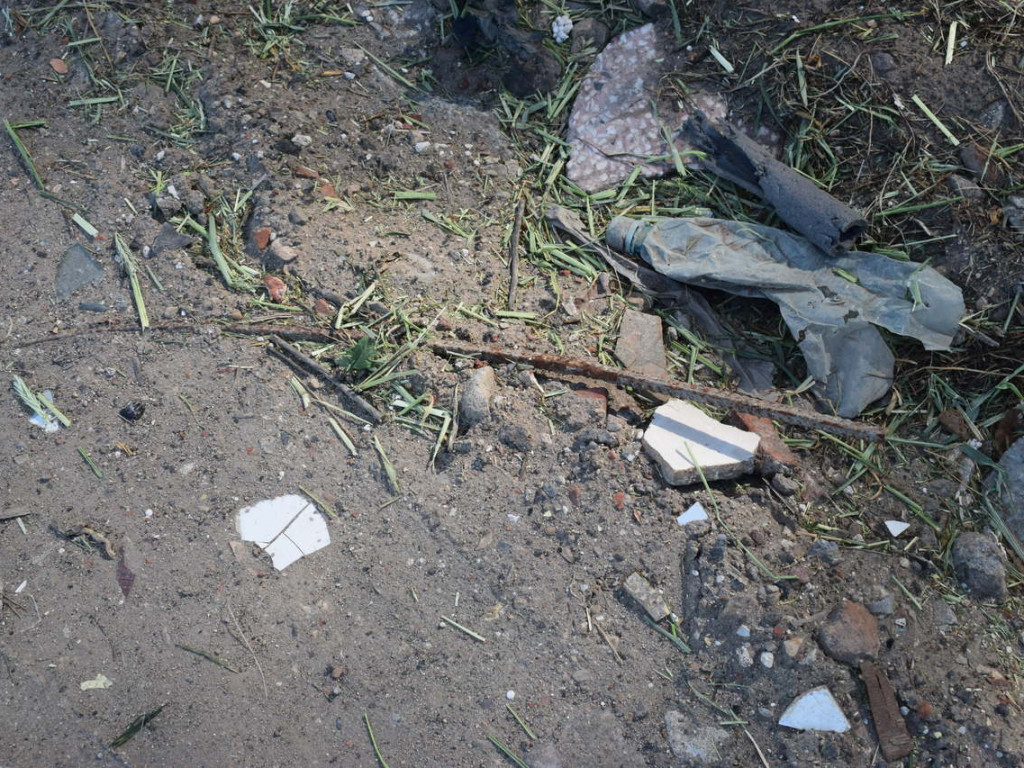 Młodzikowo-Potachy: To jest droga po remoncie?