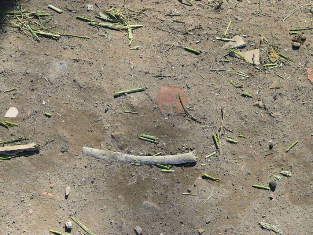 Młodzikowo-Potachy: To jest droga po remoncie?