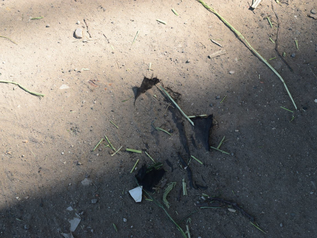 Młodzikowo-Potachy: To jest droga po remoncie?