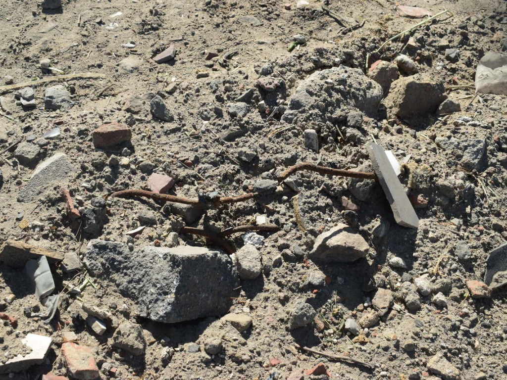 Młodzikowo-Potachy: To jest droga po remoncie?