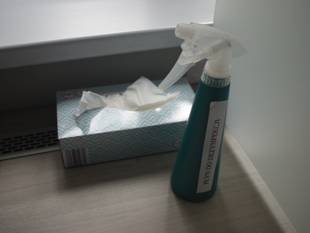 Środa: Punkt paszportowy oficjalnie otwarty