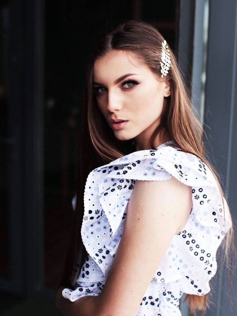 Powiat: Trzy najpiękniejsze, czyli kandydatki do tytułu miss [zdjęcia]