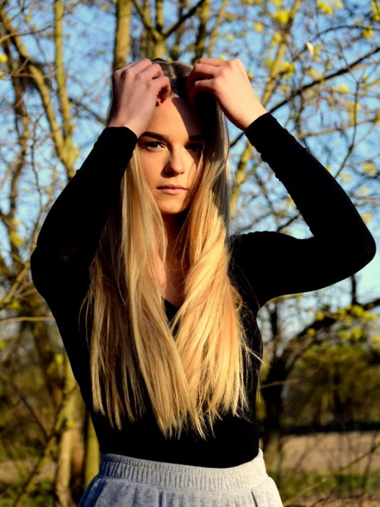 Powiat: Trzy najpiękniejsze, czyli kandydatki do tytułu miss [zdjęcia]