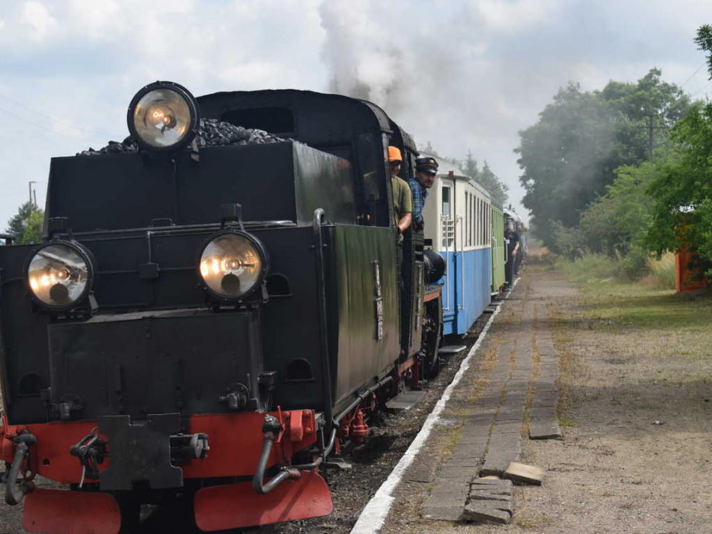 Środa: Kolejarze rozpoczęli nowy sezon