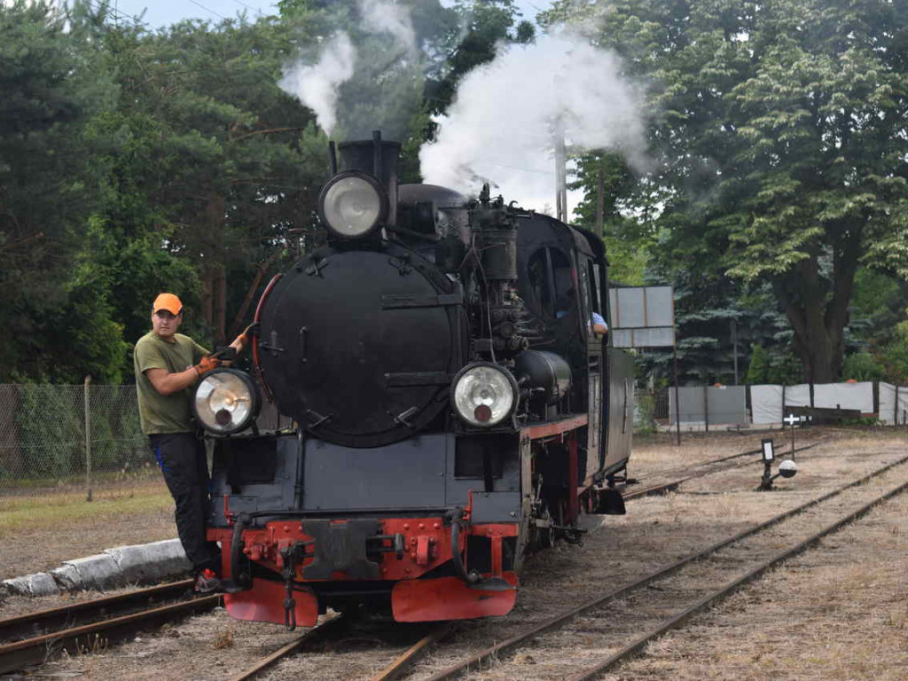 Środa: Kolejarze rozpoczęli nowy sezon