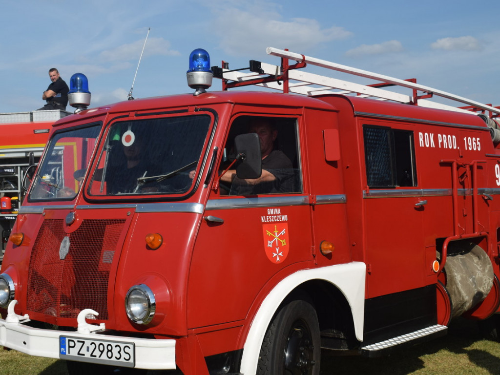 Markowice: Wszystko dla Mai [ZDJĘCIA]