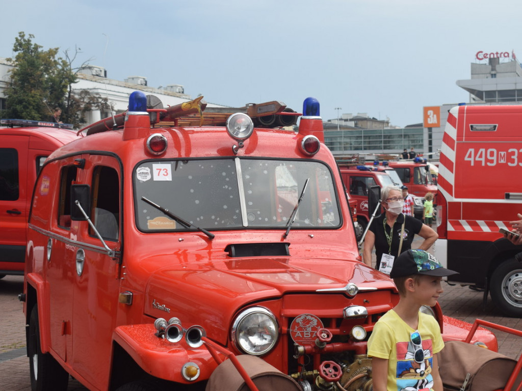 Poznań: Silna reprezentacja naszego powiatu