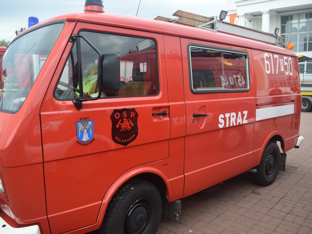 Poznań: Silna reprezentacja naszego powiatu