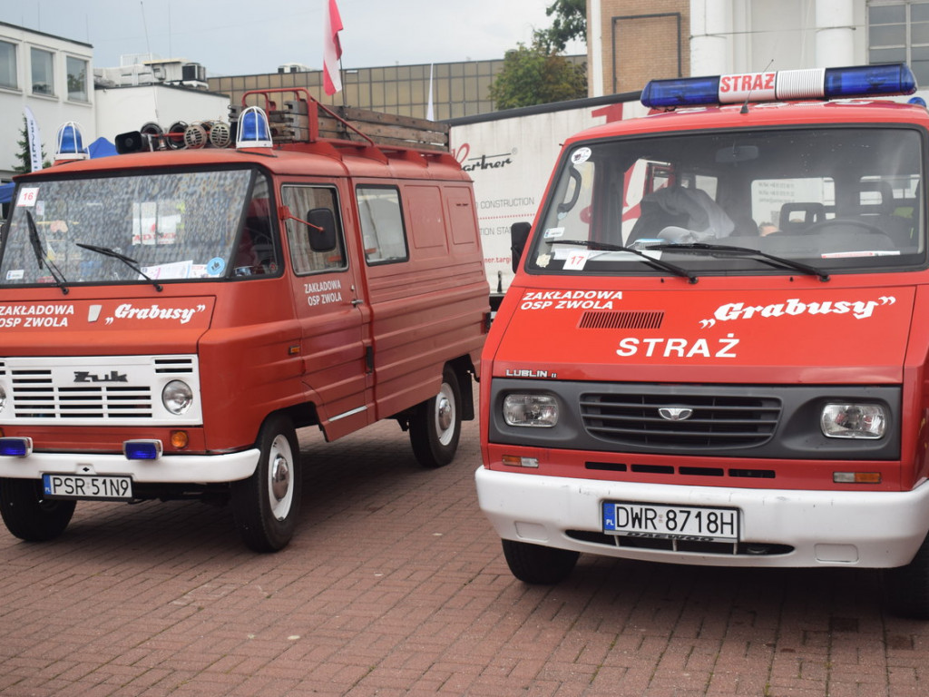 Poznań: Silna reprezentacja naszego powiatu