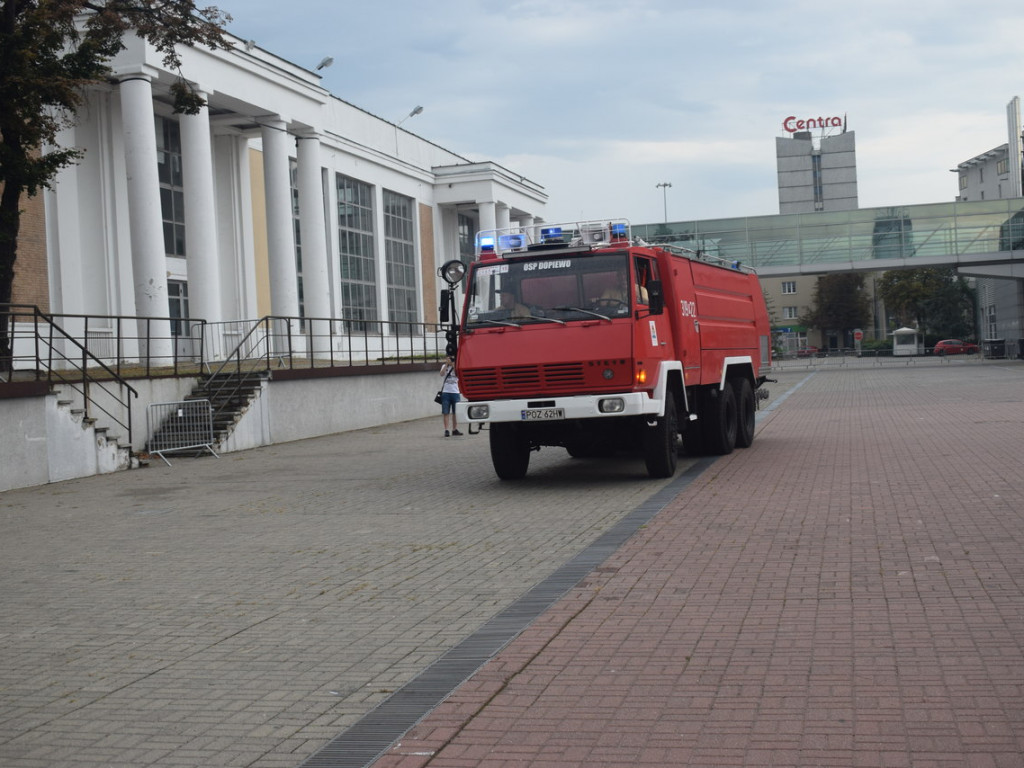 Poznań: Silna reprezentacja naszego powiatu