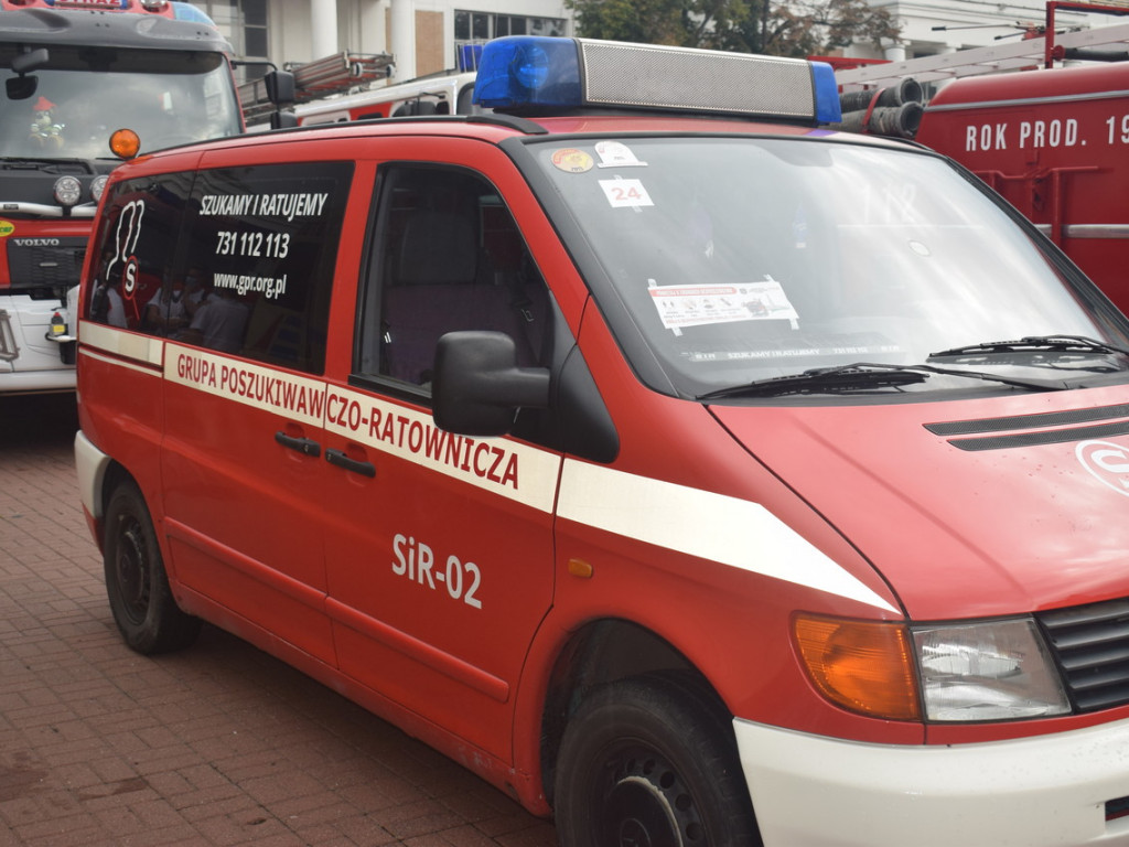 Poznań: Silna reprezentacja naszego powiatu