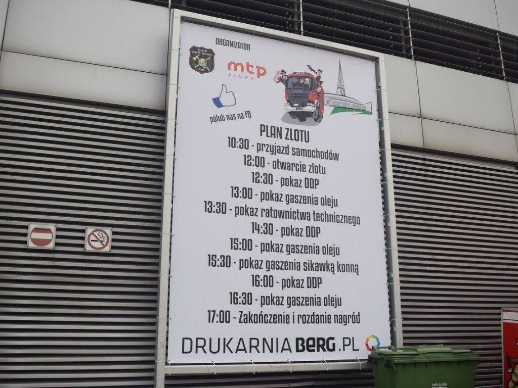 Poznań: Silna reprezentacja naszego powiatu