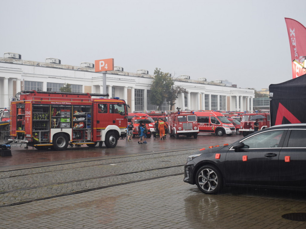 Poznań: Silna reprezentacja naszego powiatu