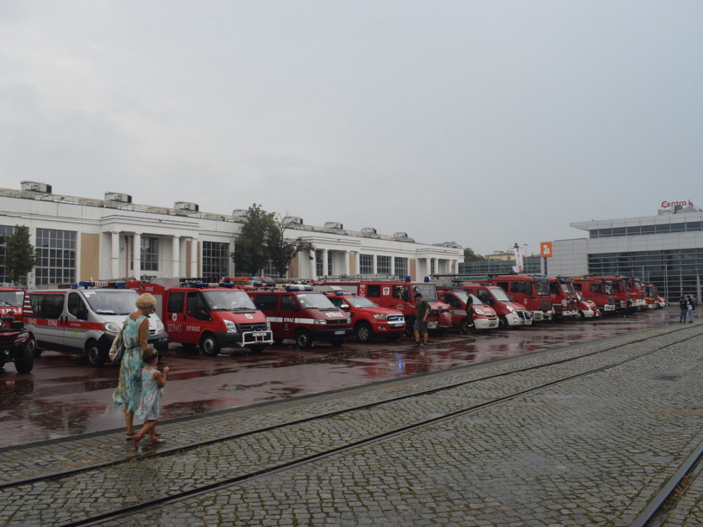 Poznań: Silna reprezentacja naszego powiatu