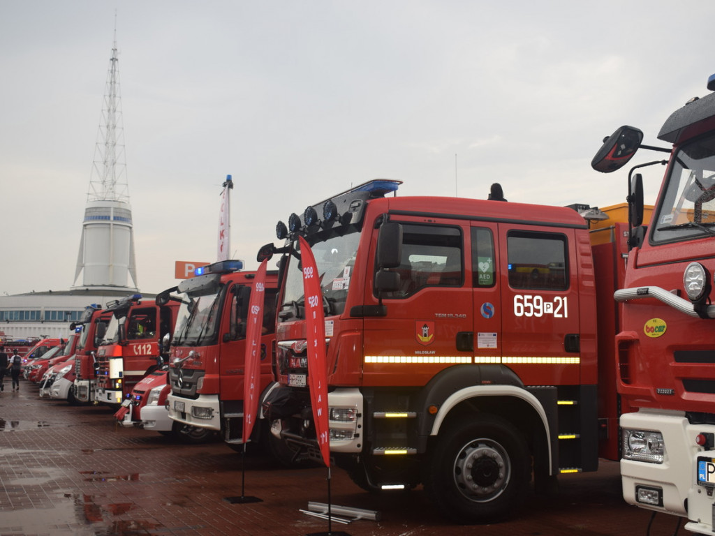 Poznań: Silna reprezentacja naszego powiatu