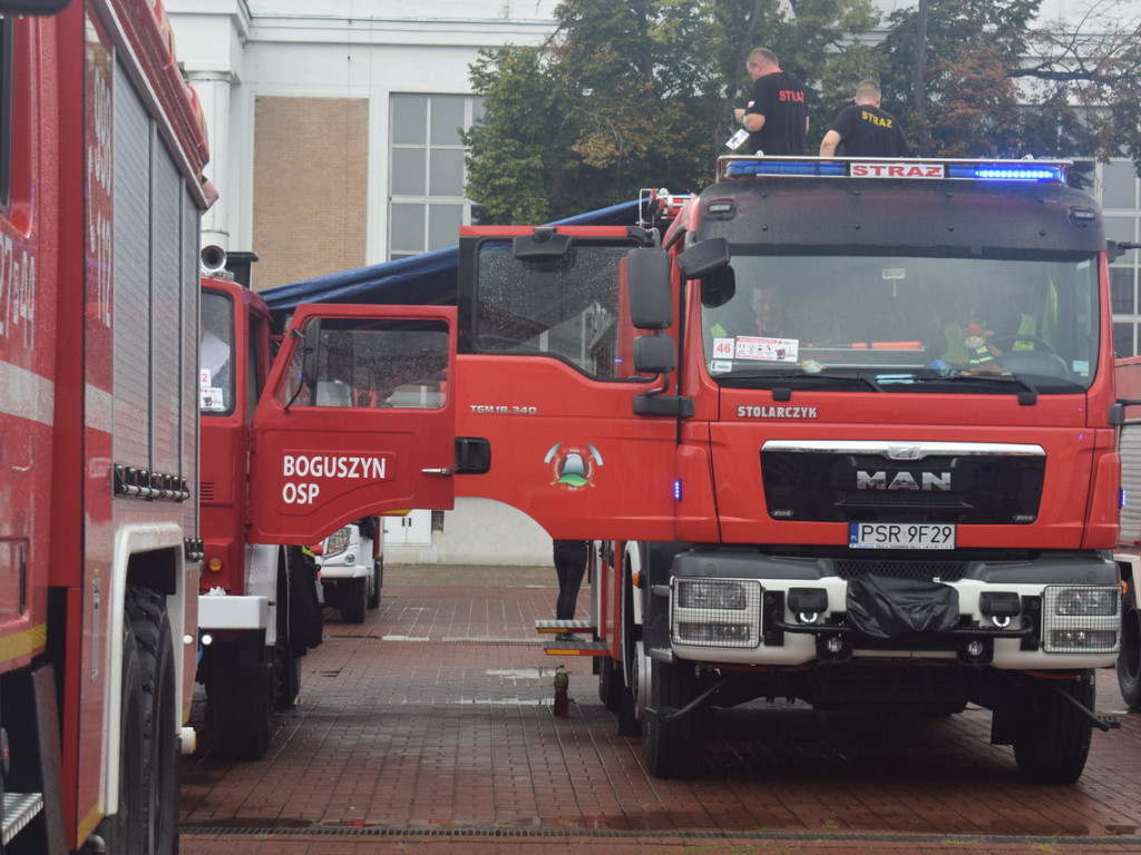Poznań: Silna reprezentacja naszego powiatu