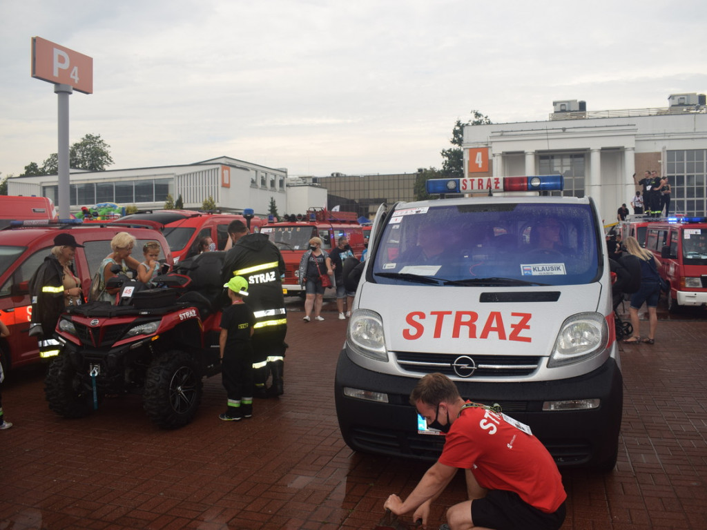 Poznań: Silna reprezentacja naszego powiatu