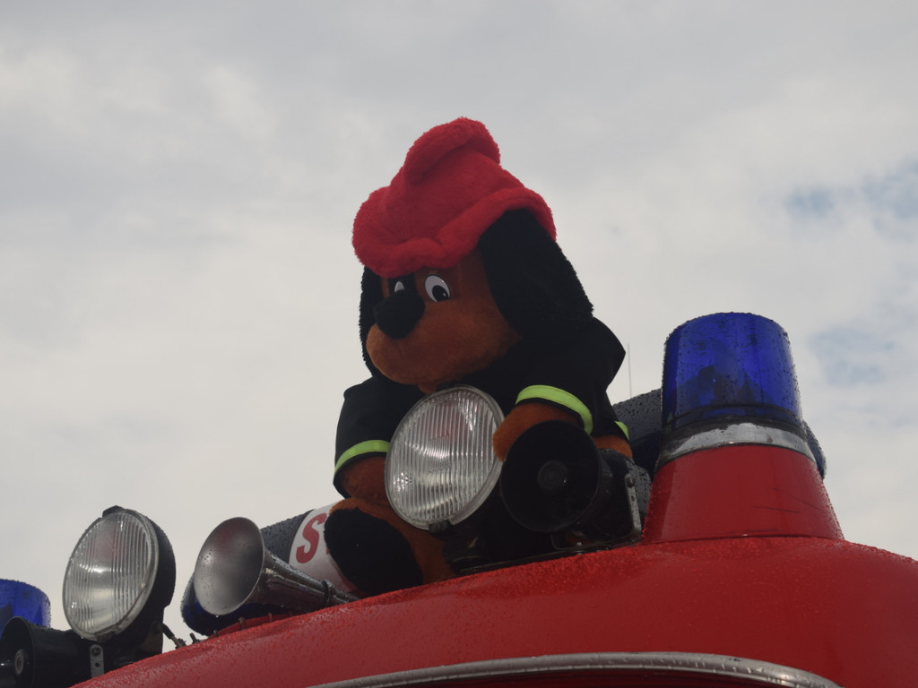 Poznań: Silna reprezentacja naszego powiatu