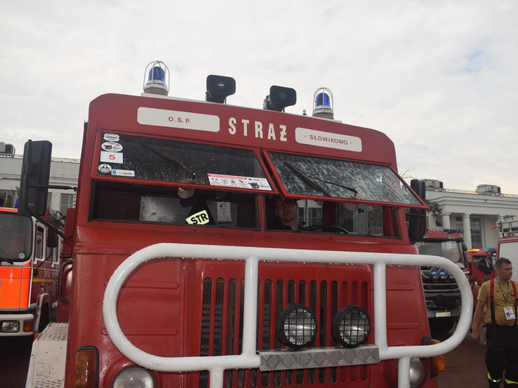 Poznań: Silna reprezentacja naszego powiatu